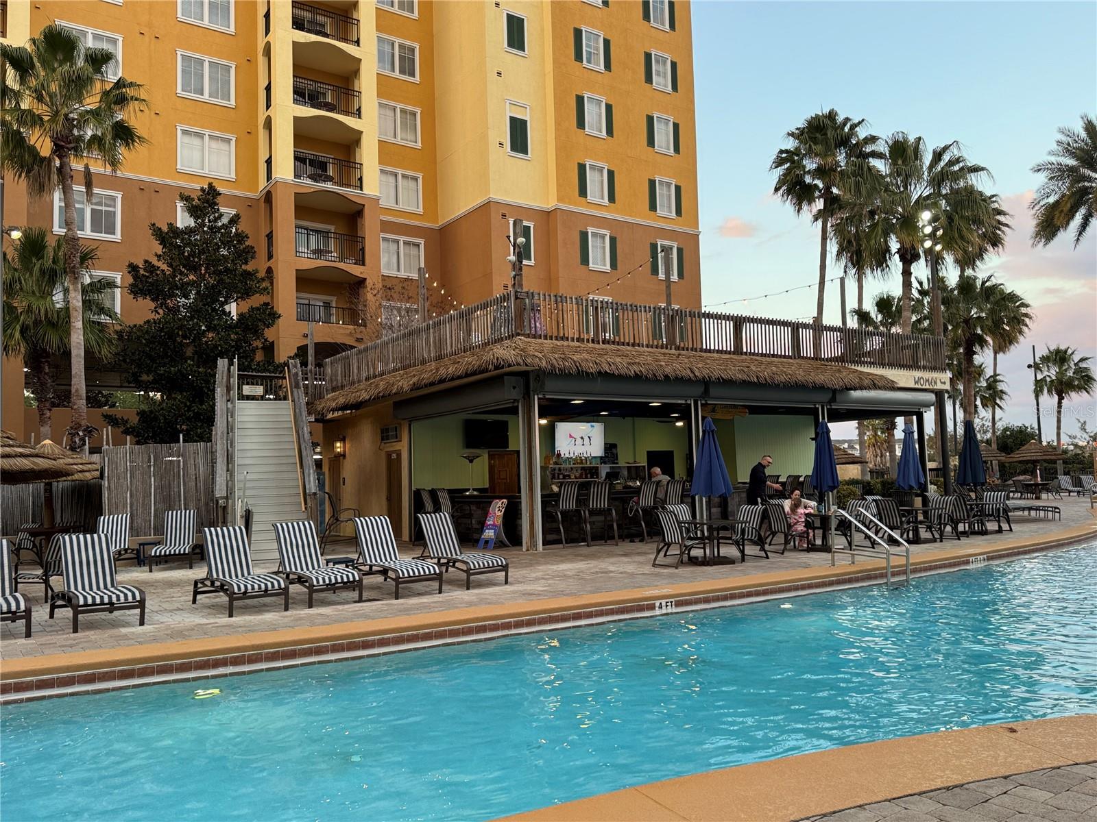 8125 RESORT VILLAGE DR #5304, ORLANDO, FL — photo 23