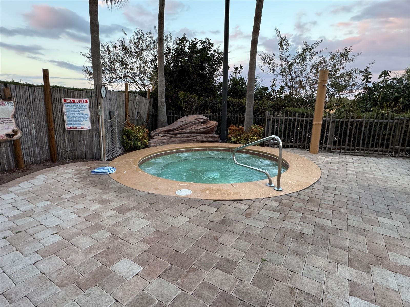 8125 RESORT VILLAGE DR #5304, ORLANDO, FL — photo 28