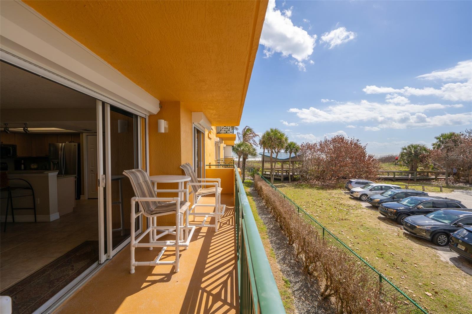 8472 RIDGEWOOD AVE #201, CAPE CANAVERAL, FL — photo 2