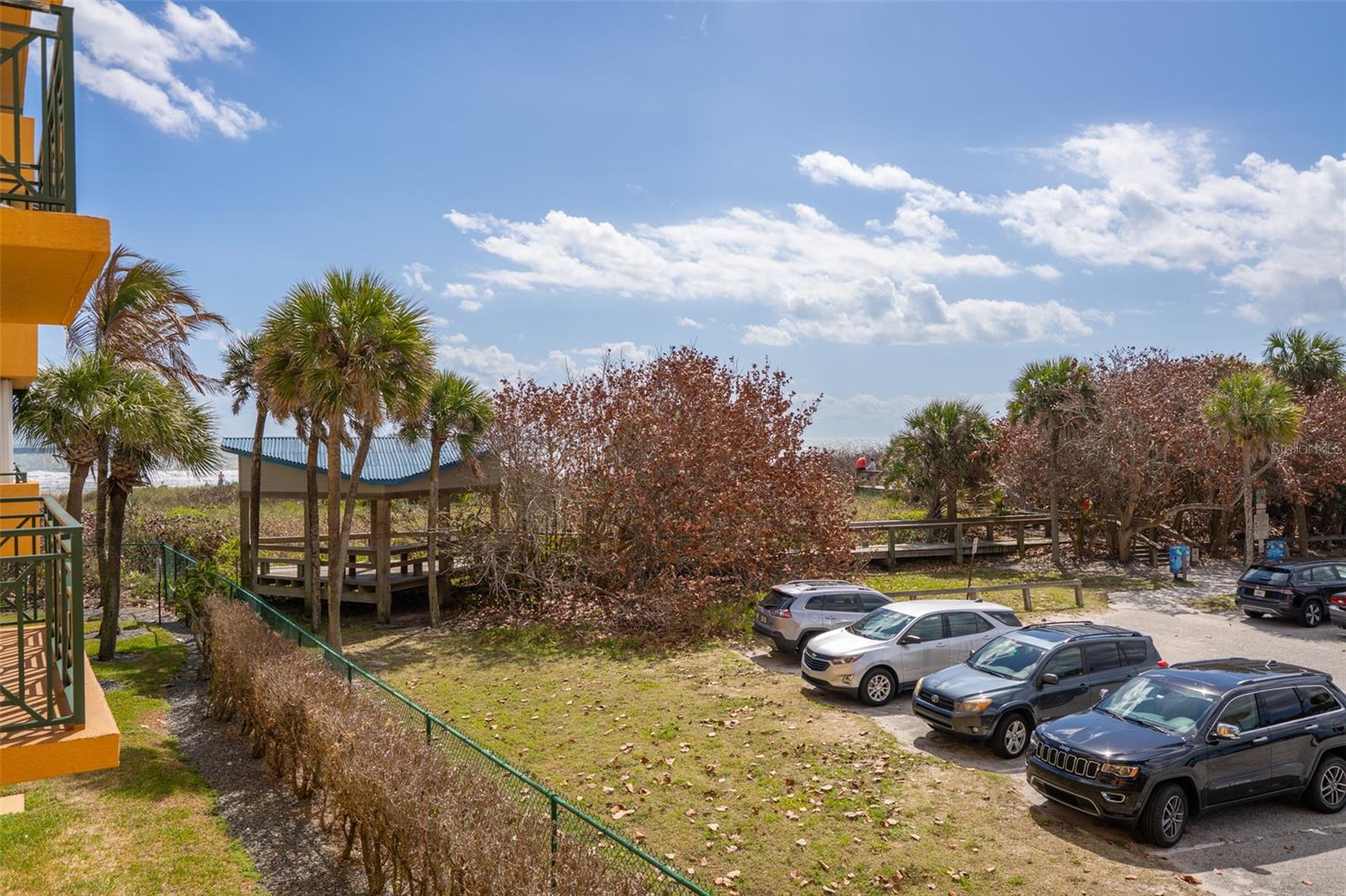 8472 RIDGEWOOD AVE #201, CAPE CANAVERAL, FL — photo 3
