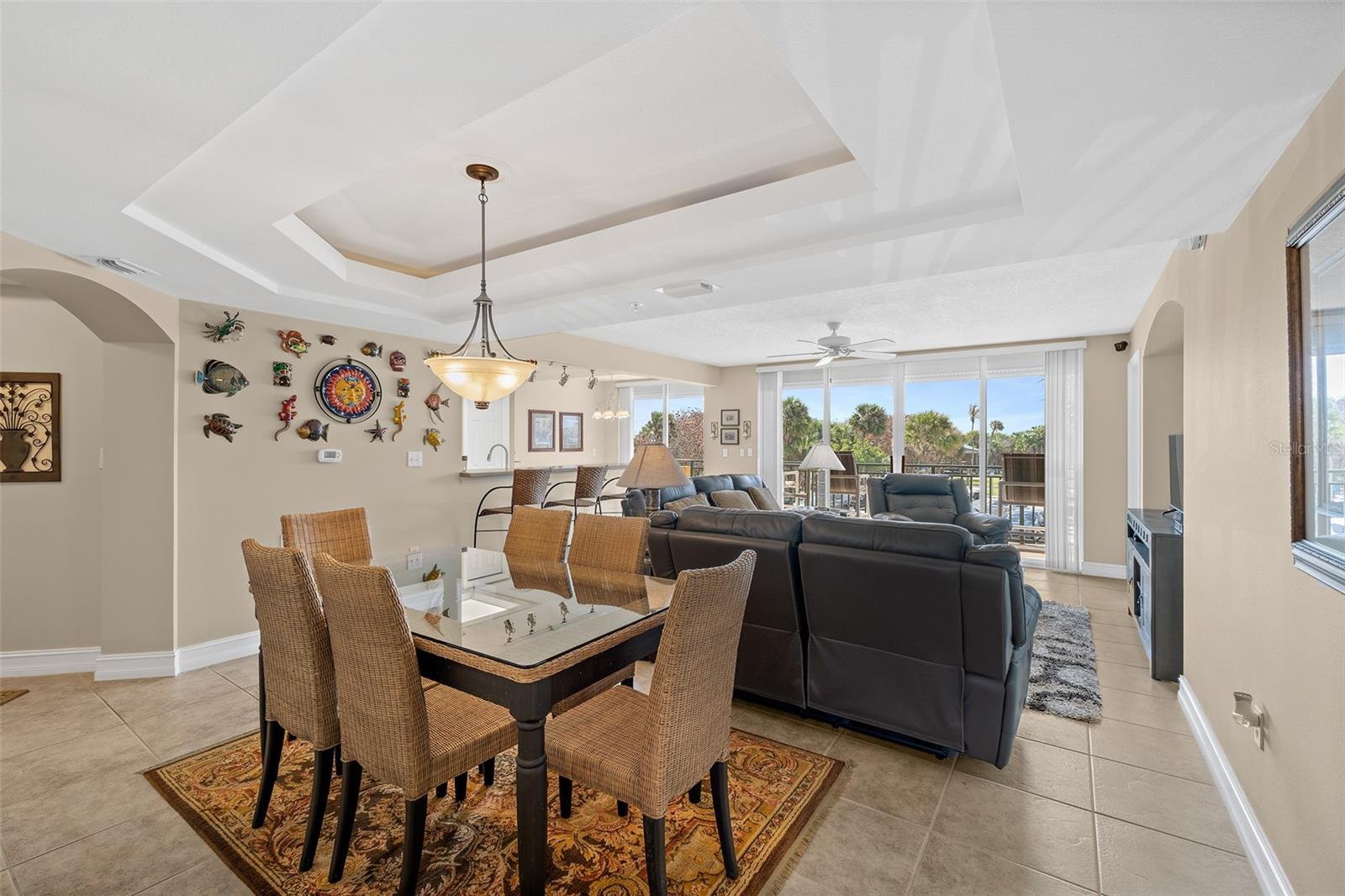 8472 RIDGEWOOD AVE #201, CAPE CANAVERAL, FL — photo 5