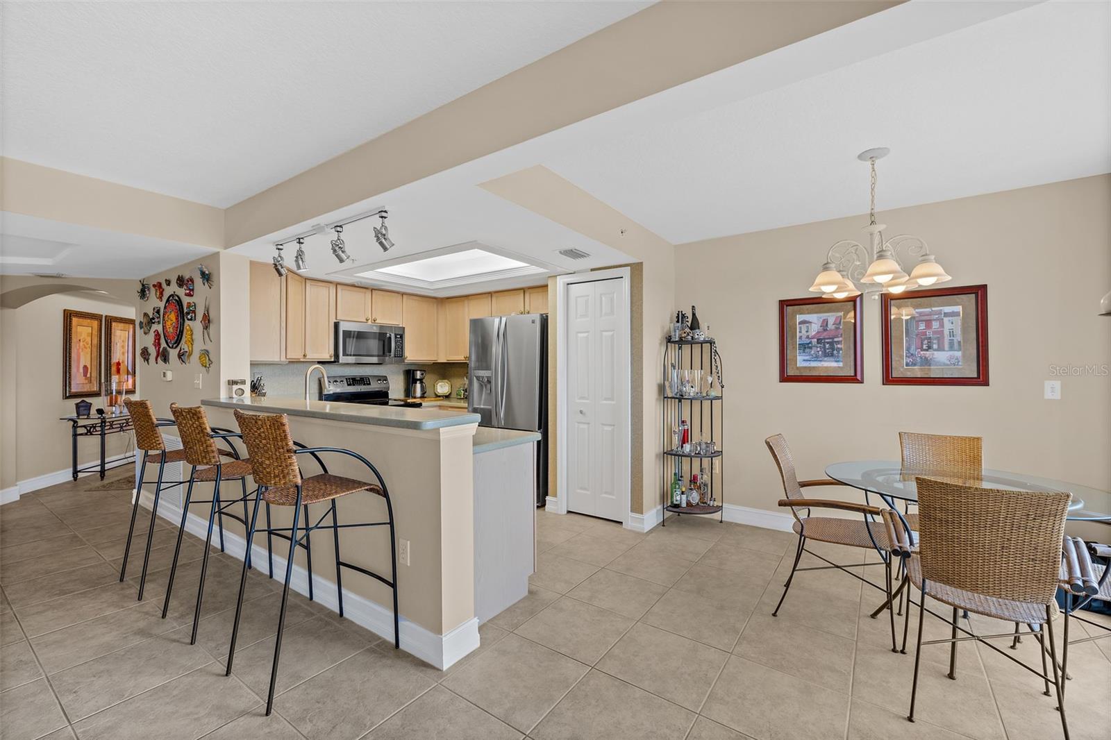 8472 RIDGEWOOD AVE #201, CAPE CANAVERAL, FL — photo 7