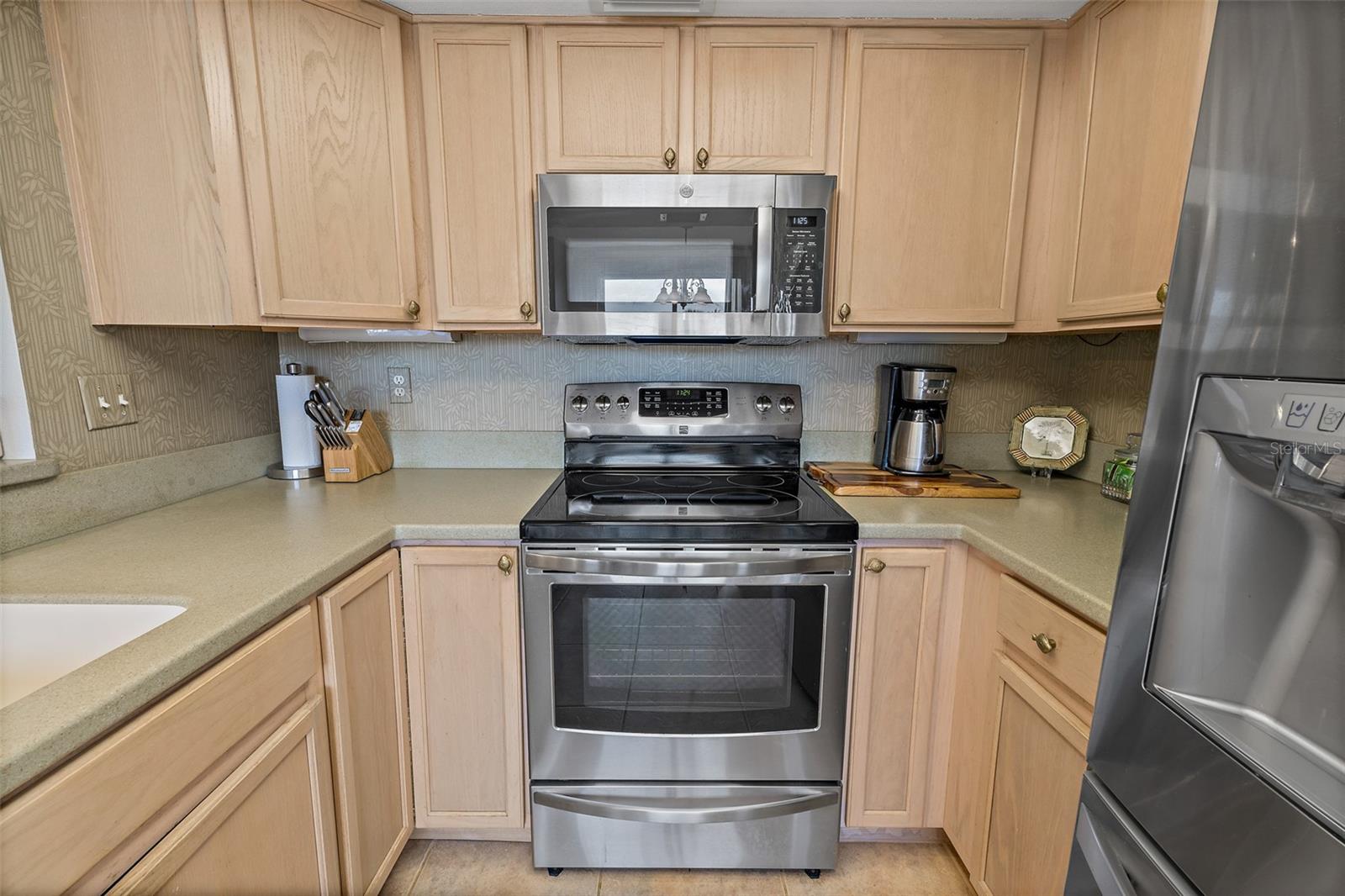 8472 RIDGEWOOD AVE #201, CAPE CANAVERAL, FL — photo 9