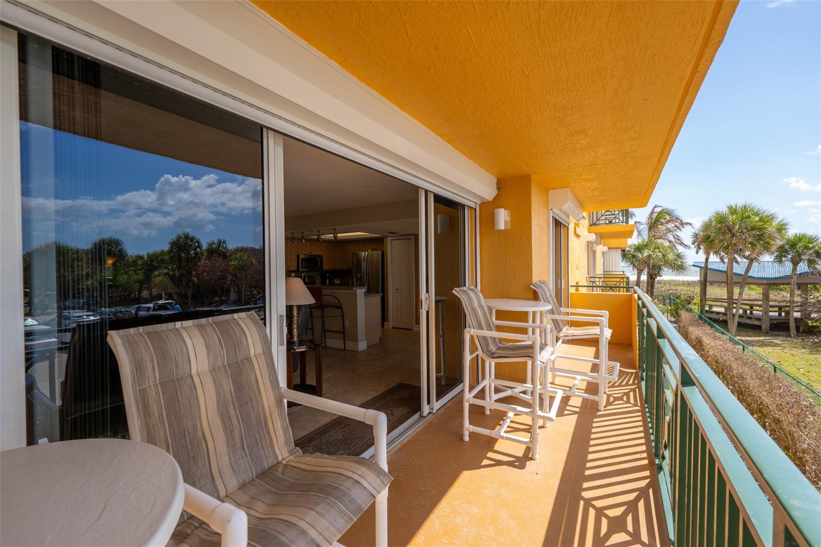 8472 RIDGEWOOD AVE #201, CAPE CANAVERAL, FL — photo 11