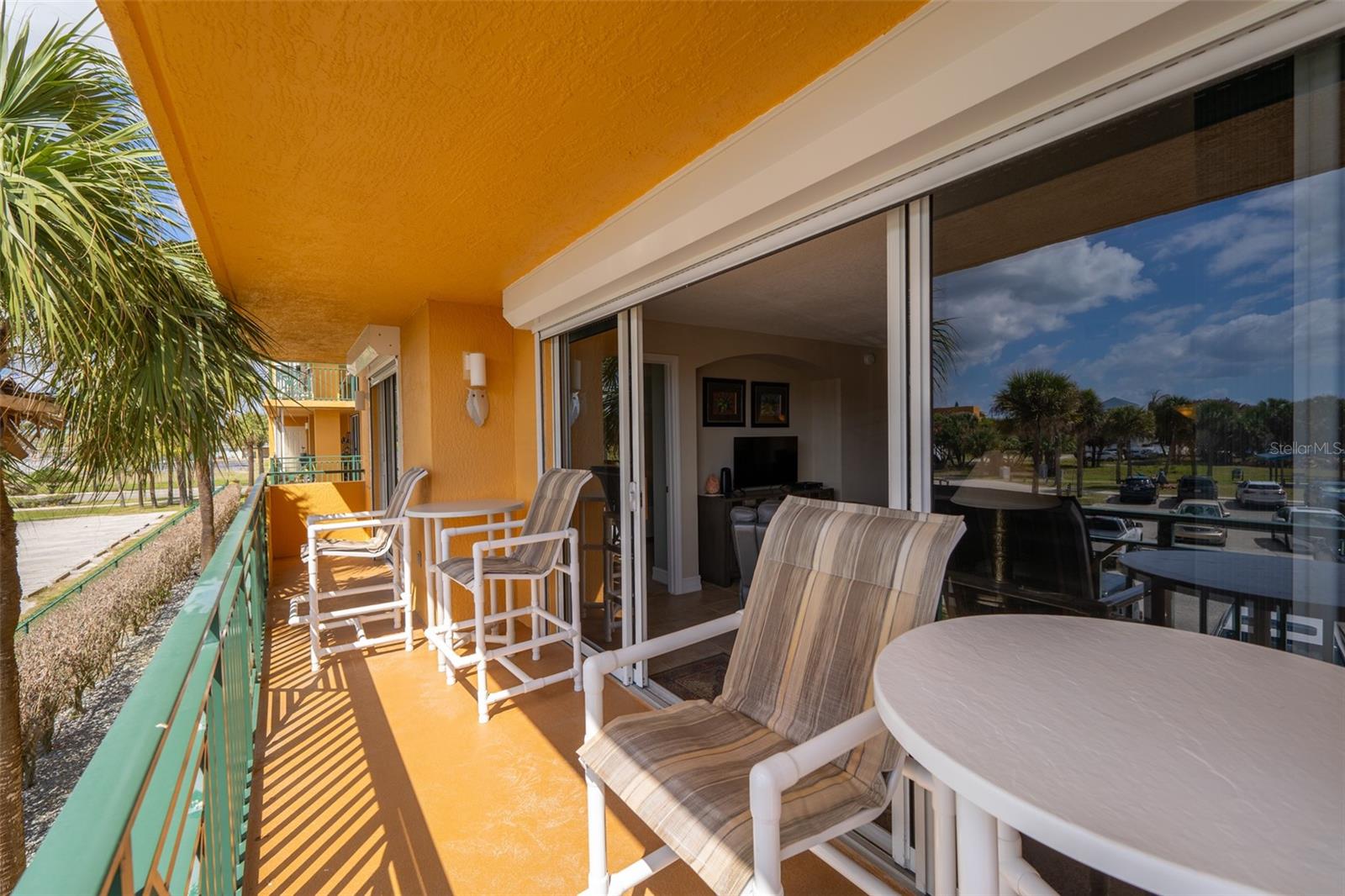 8472 RIDGEWOOD AVE #201, CAPE CANAVERAL, FL — photo 12