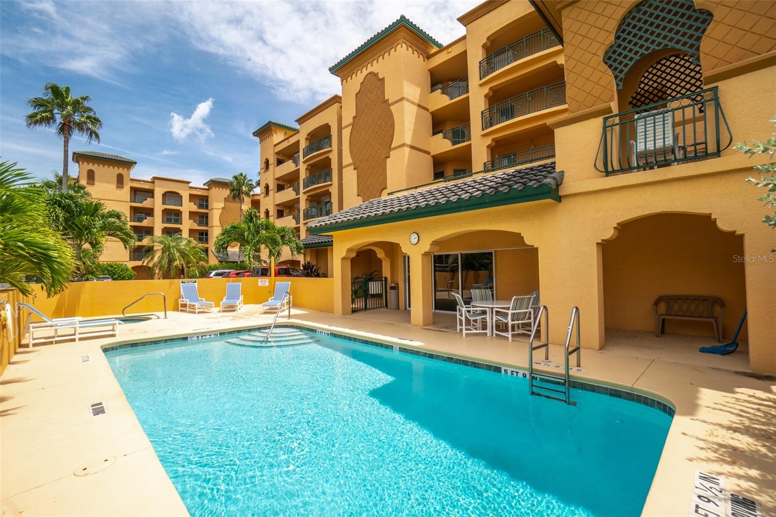 8472 RIDGEWOOD AVE #201, CAPE CANAVERAL, FL — photo 13