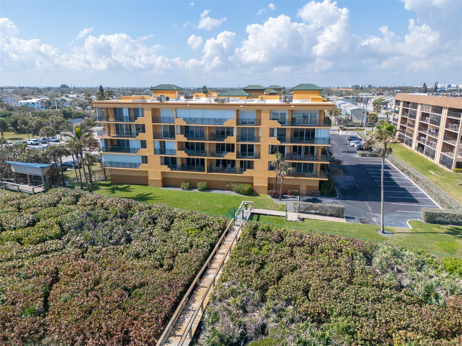 8472 RIDGEWOOD AVE #201, CAPE CANAVERAL, FL — photo 15
