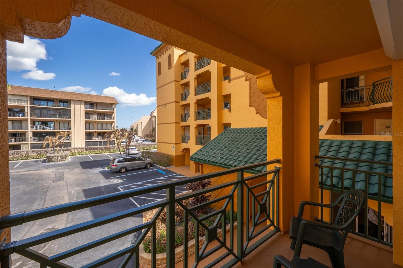 8472 RIDGEWOOD AVE #201, CAPE CANAVERAL, FL — photo 16