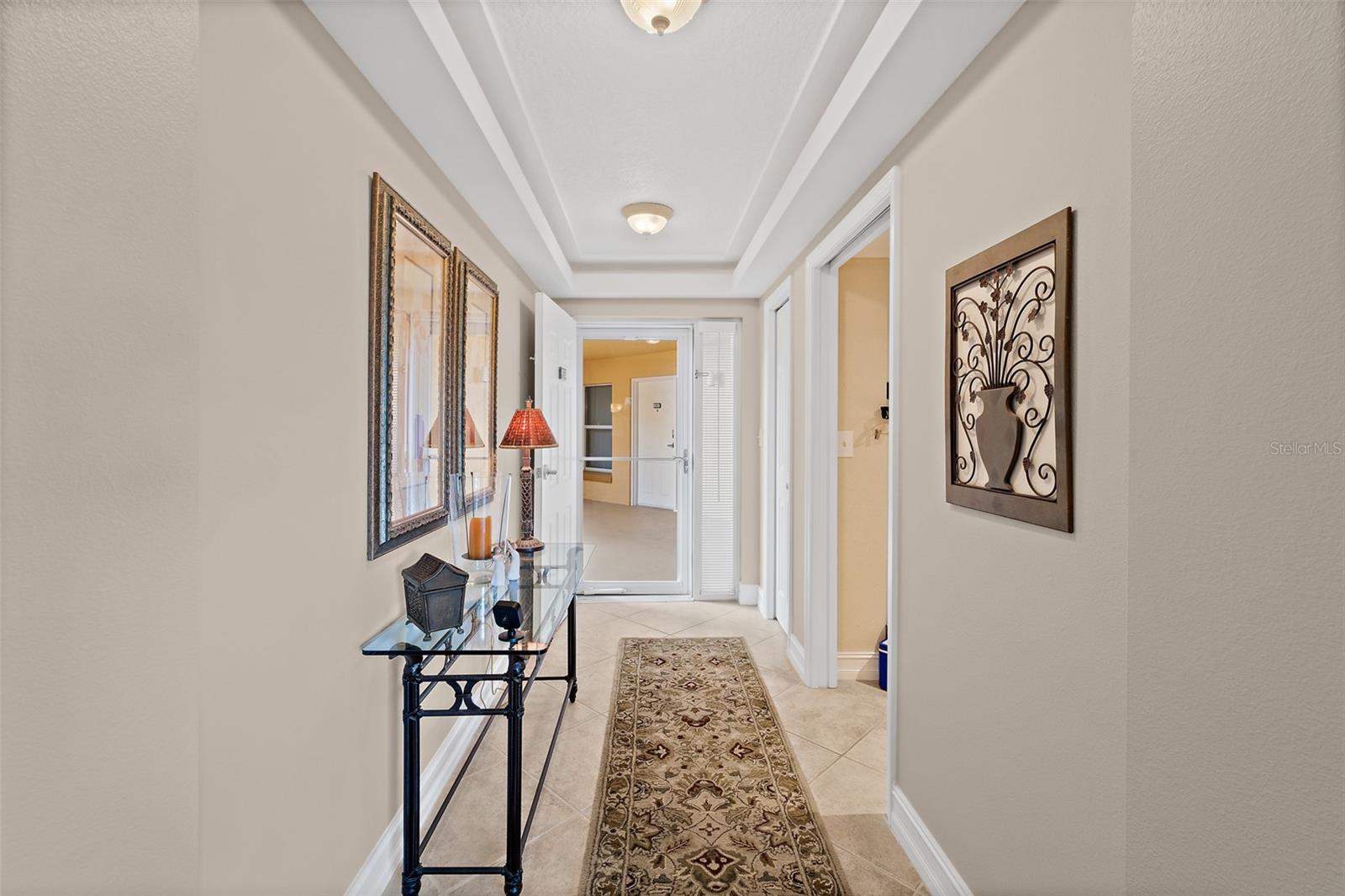 8472 RIDGEWOOD AVE #201, CAPE CANAVERAL, FL — photo 17