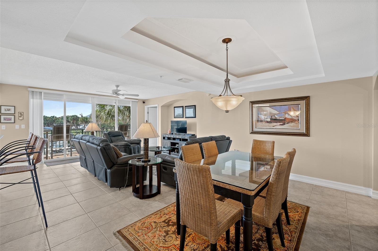 8472 RIDGEWOOD AVE #201, CAPE CANAVERAL, FL — photo 18