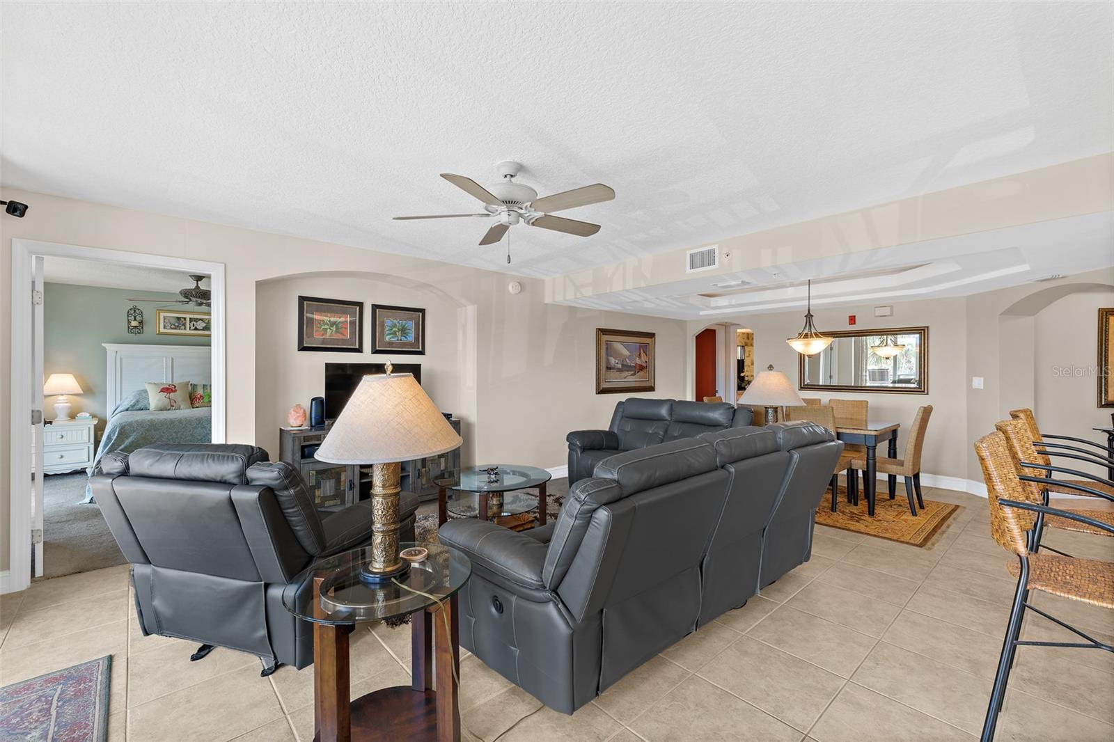 8472 RIDGEWOOD AVE #201, CAPE CANAVERAL, FL — photo 19