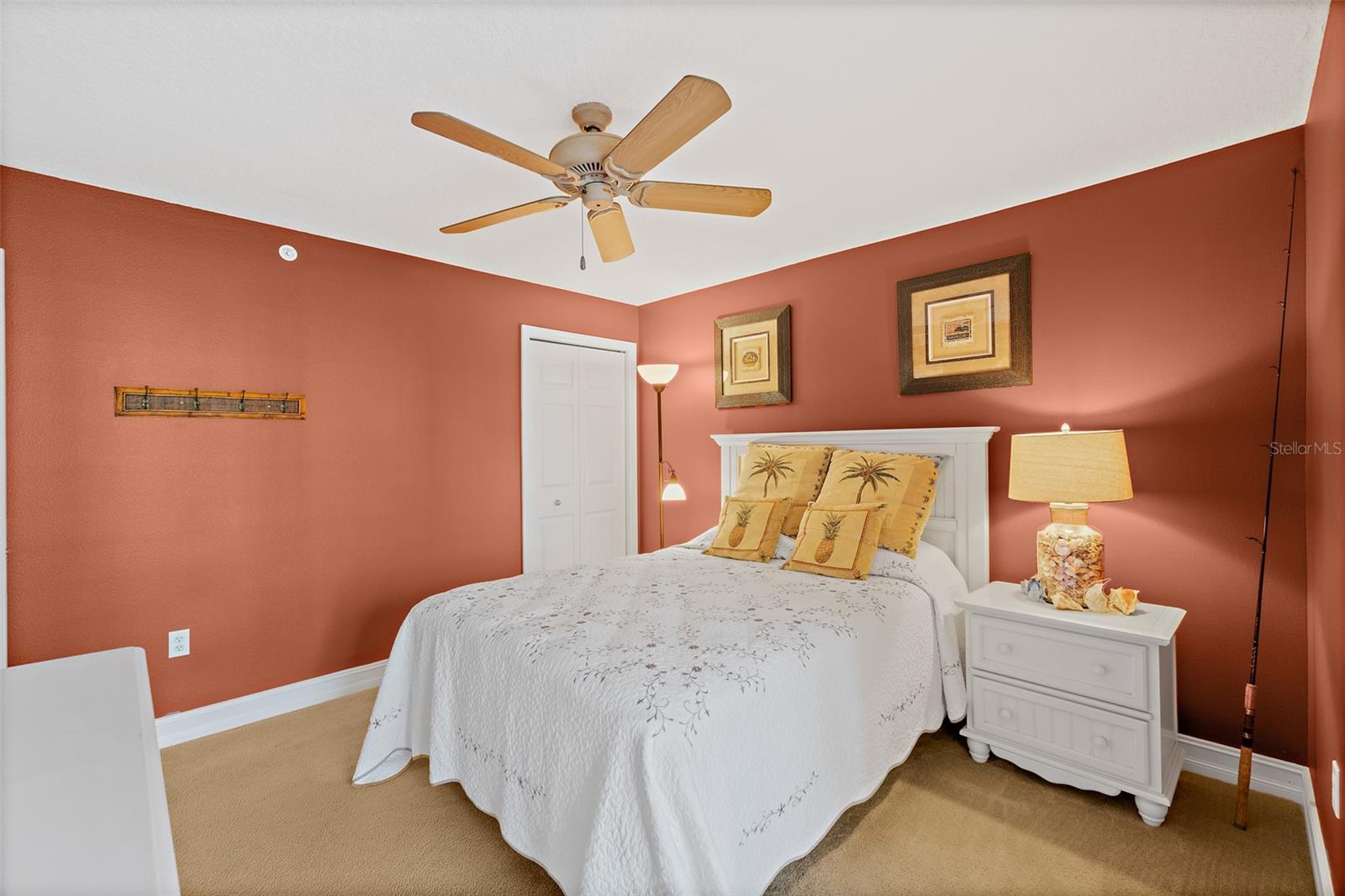 8472 RIDGEWOOD AVE #201, CAPE CANAVERAL, FL — photo 26