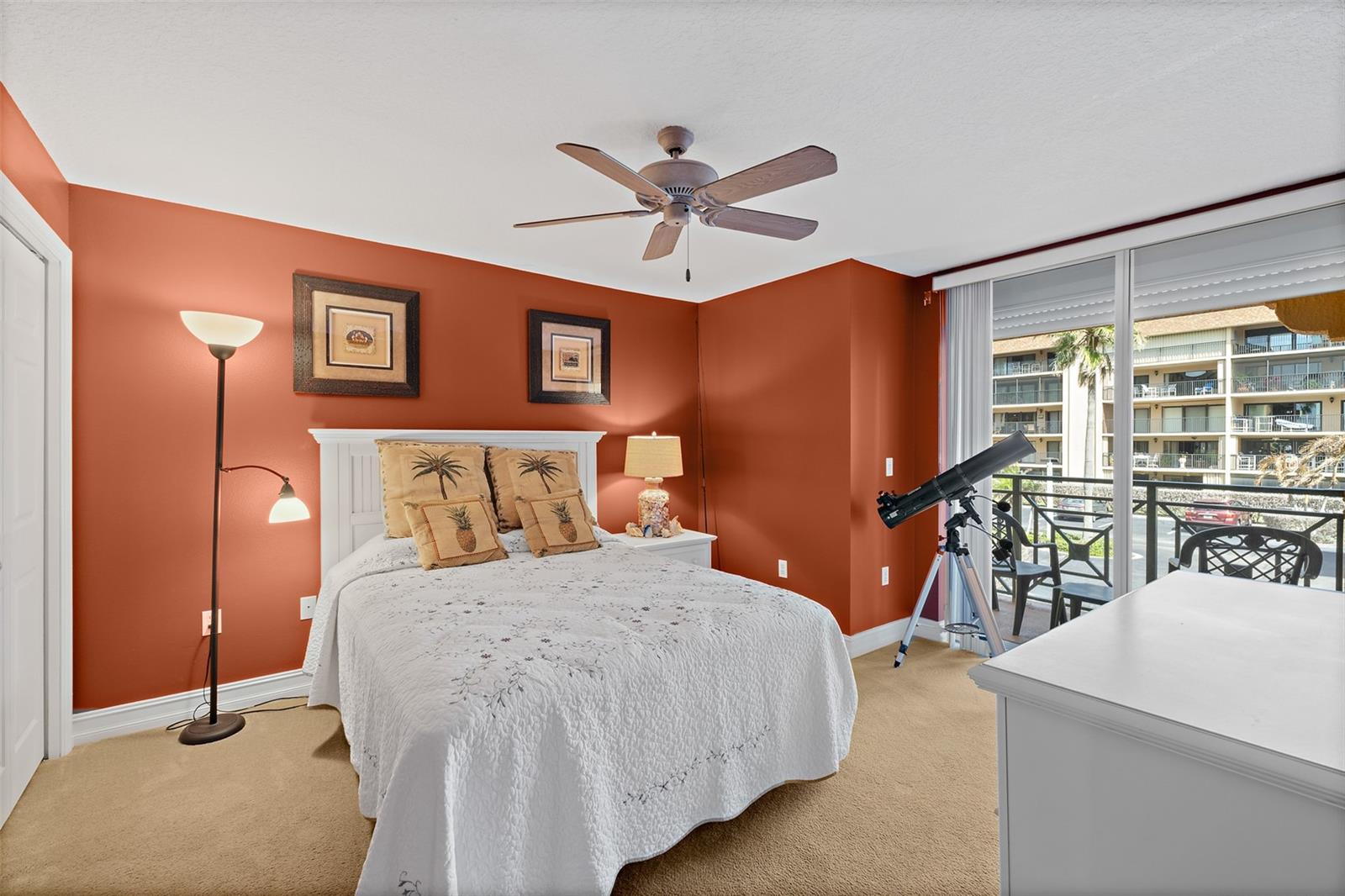 8472 RIDGEWOOD AVE #201, CAPE CANAVERAL, FL — photo 27
