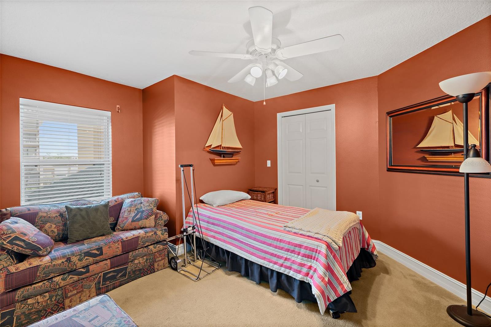 8472 RIDGEWOOD AVE #201, CAPE CANAVERAL, FL — photo 28
