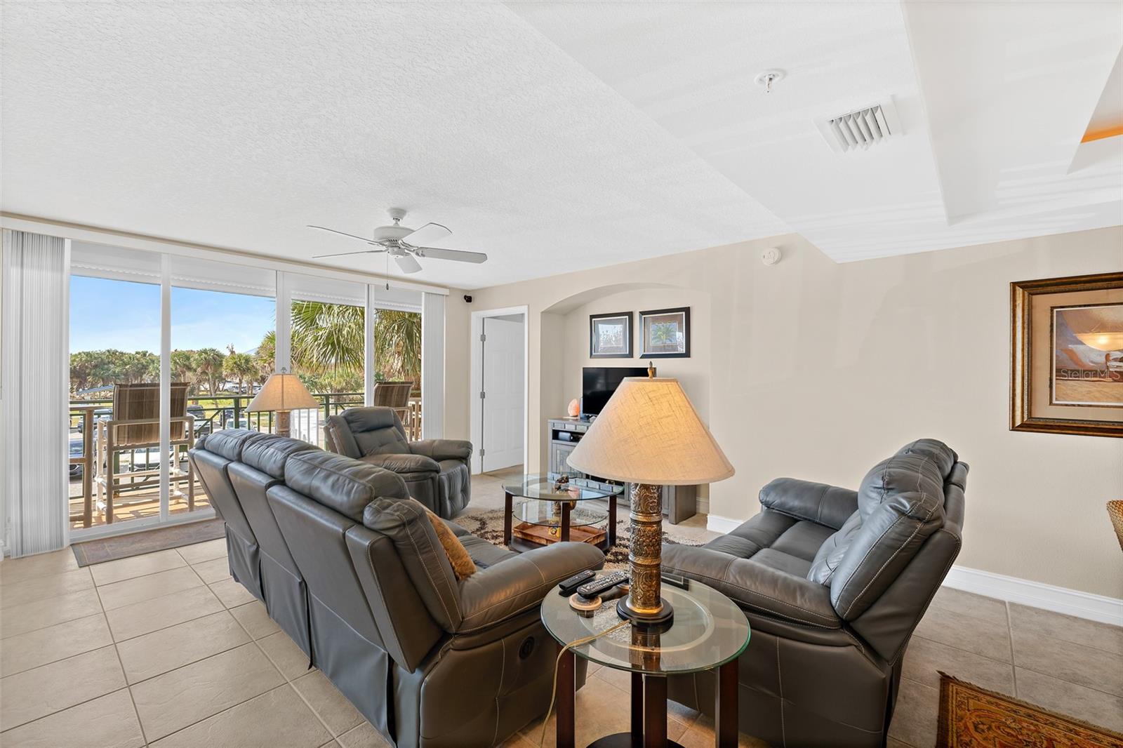 8472 RIDGEWOOD AVE #201, CAPE CANAVERAL, FL — photo 32