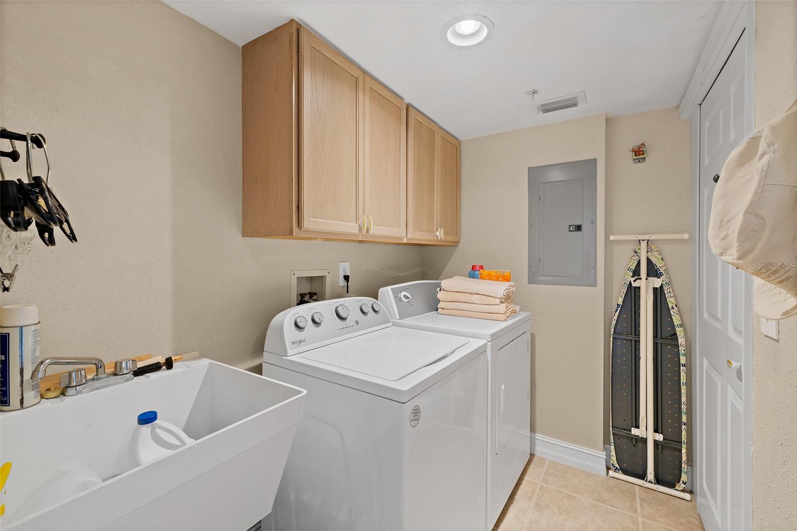 8472 RIDGEWOOD AVE #201, CAPE CANAVERAL, FL — photo 34