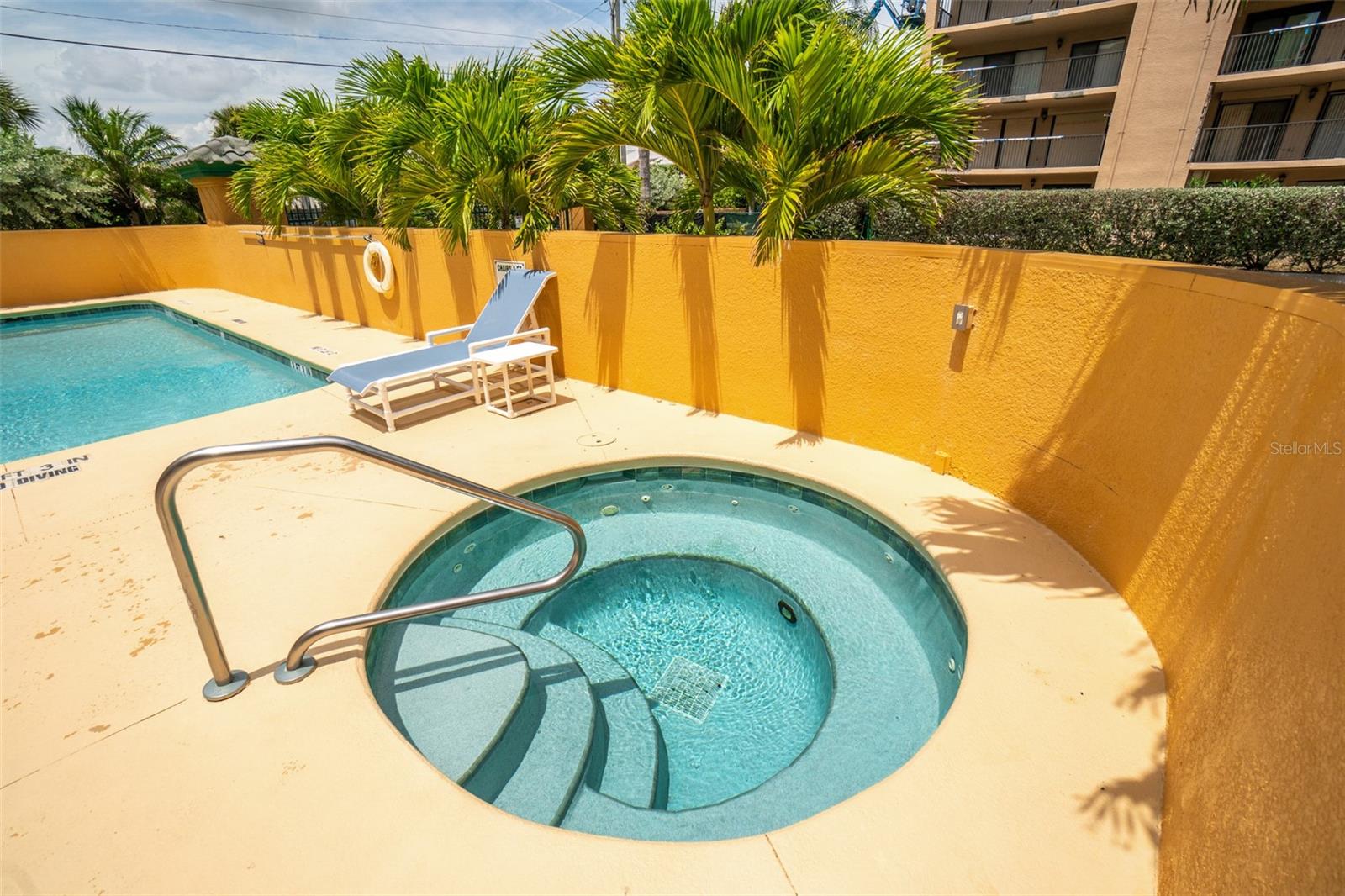 8472 RIDGEWOOD AVE #201, CAPE CANAVERAL, FL — photo 37