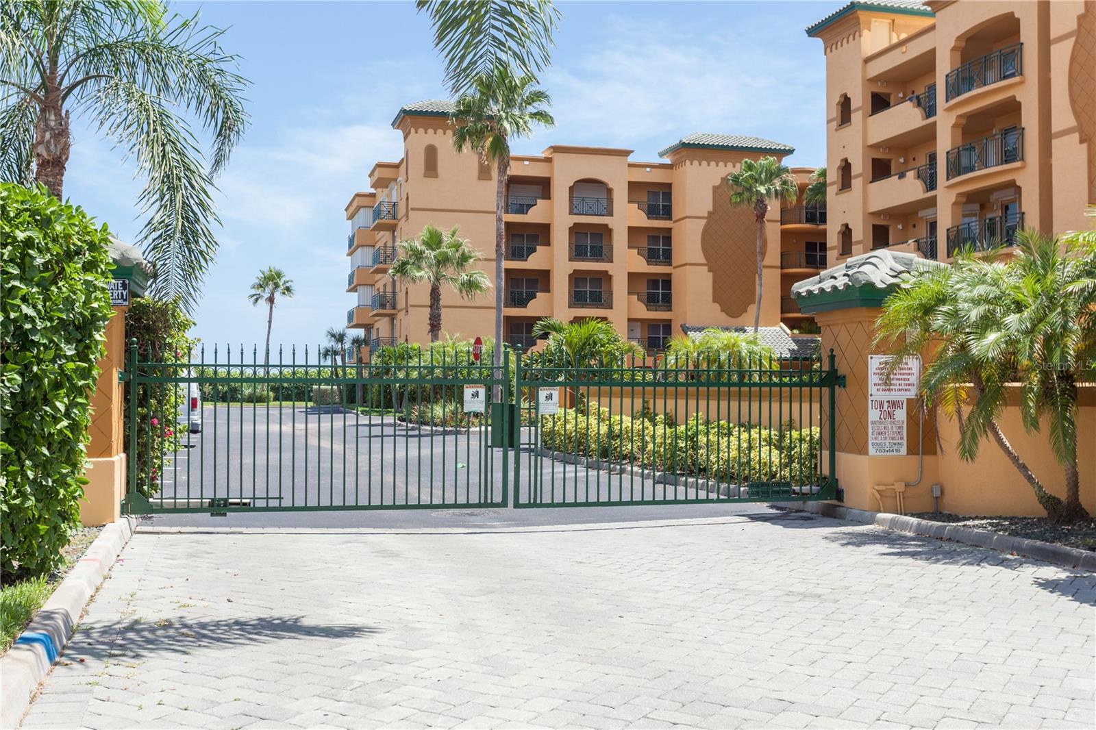 8472 RIDGEWOOD AVE #201, CAPE CANAVERAL, FL — photo 38