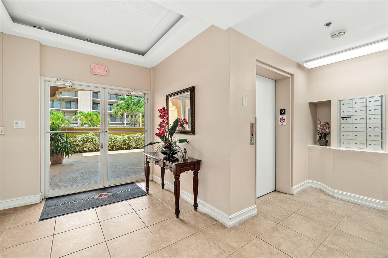 8472 RIDGEWOOD AVE #201, CAPE CANAVERAL, FL — photo 39