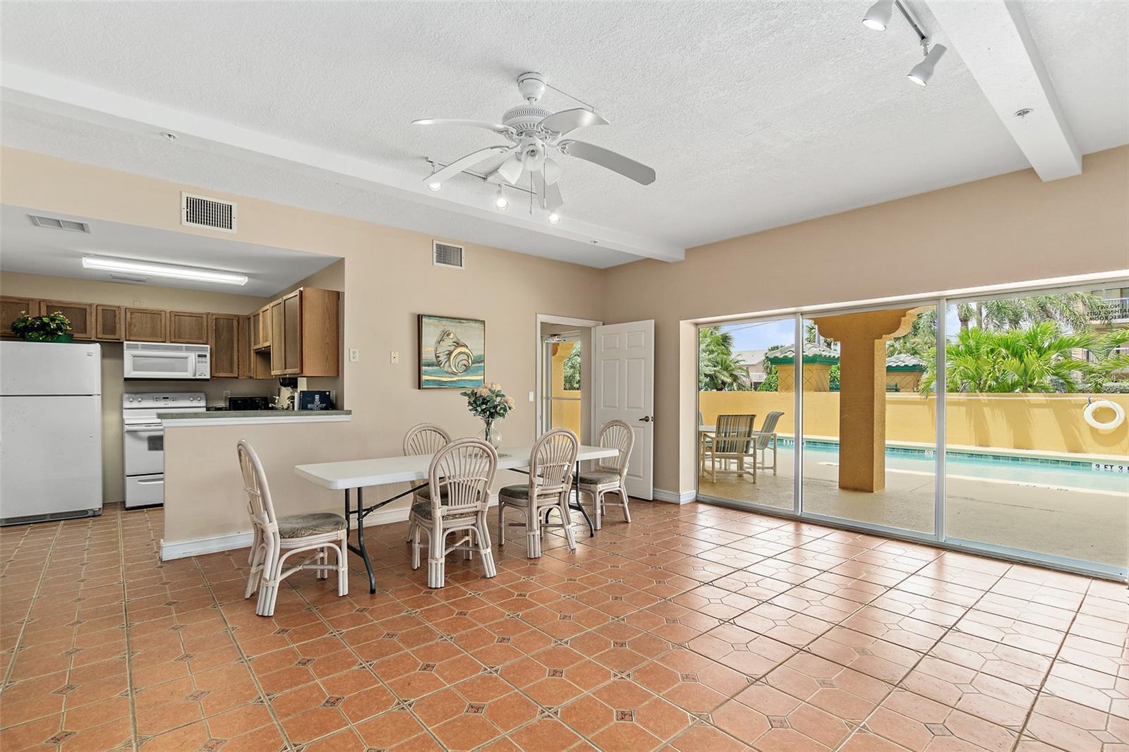 8472 RIDGEWOOD AVE #201, CAPE CANAVERAL, FL — photo 42