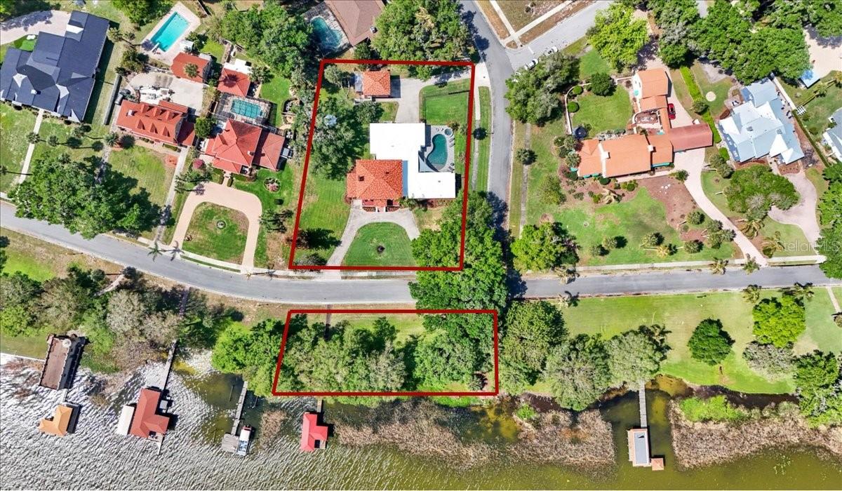 405 LAKESHORE DR, LEESBURG, FL — photo 3