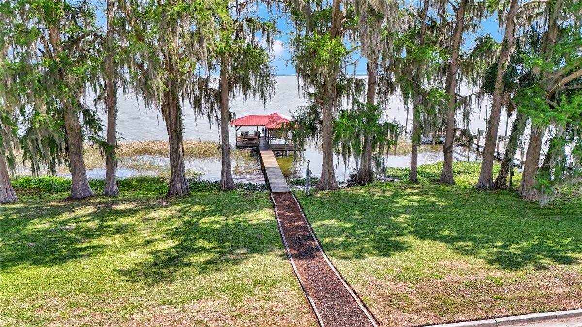 405 LAKESHORE DR, LEESBURG, FL — photo 5
