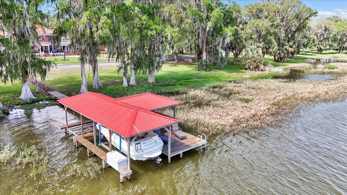 405 LAKESHORE DR, LEESBURG, FL — photo 7