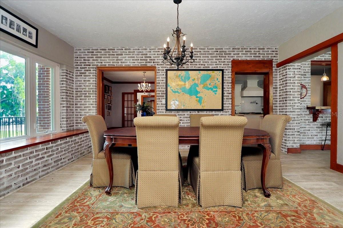 405 LAKESHORE DR, LEESBURG, FL — photo 42