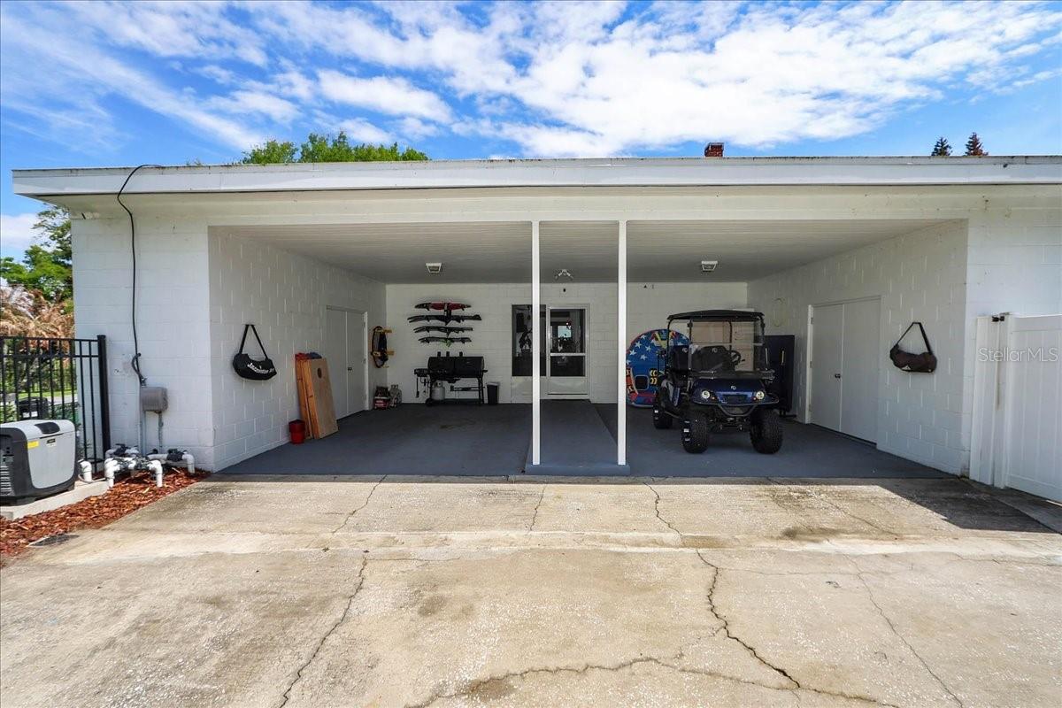 405 LAKESHORE DR, LEESBURG, FL — photo 121