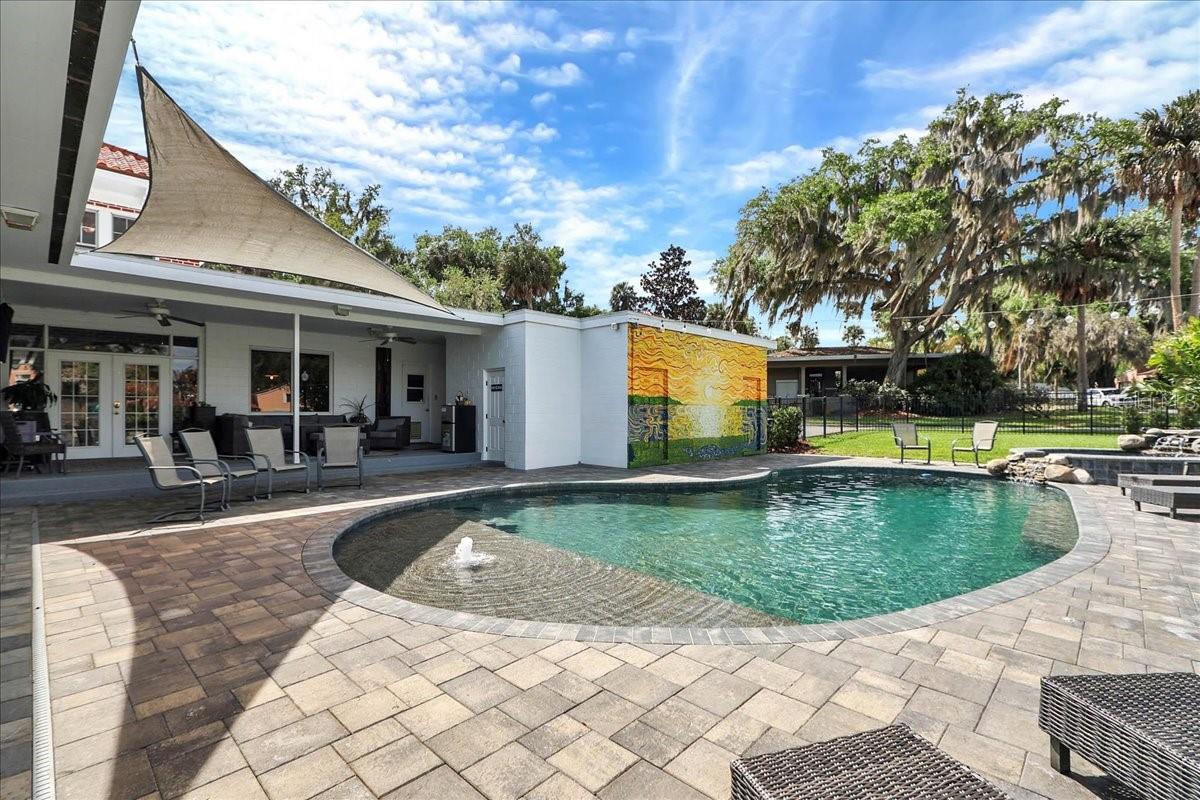 405 LAKESHORE DR, LEESBURG, FL — photo 130
