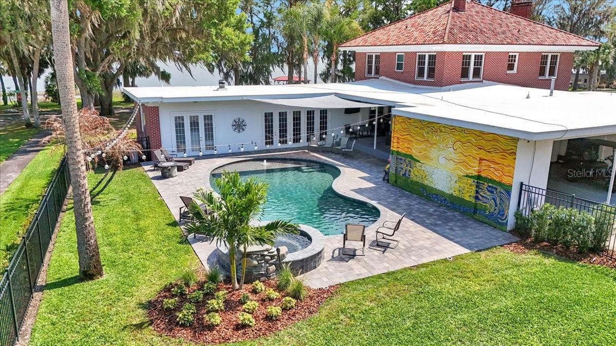 405 LAKESHORE DR, LEESBURG, FL — photo 134