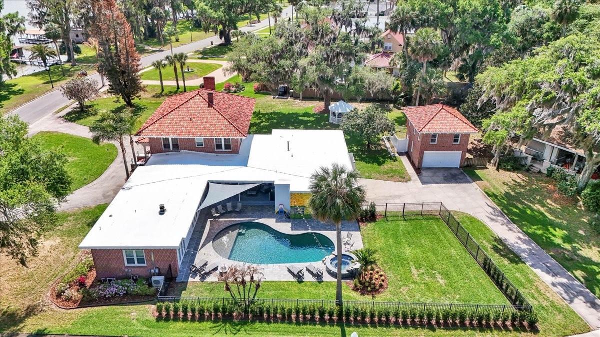 405 LAKESHORE DR, LEESBURG, FL — photo 138