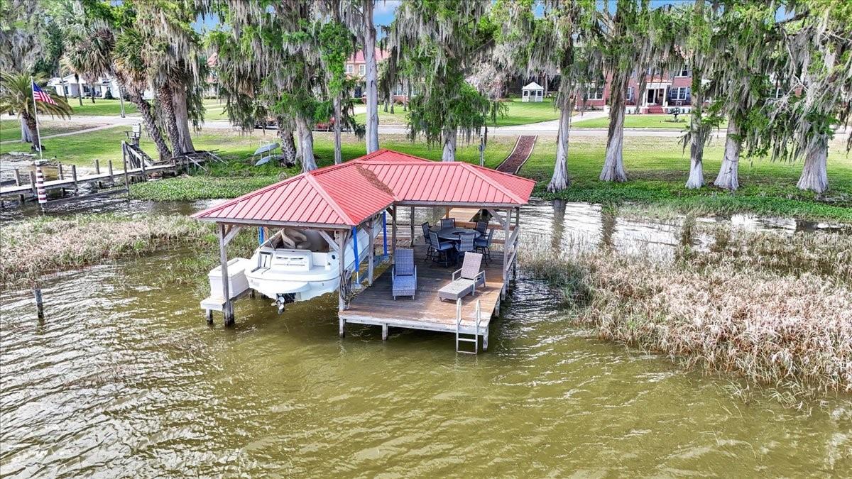 405 LAKESHORE DR, LEESBURG, FL — photo 143