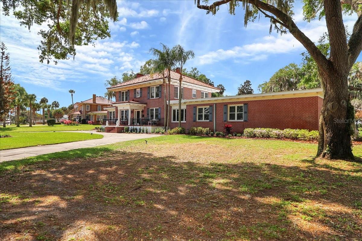 405 LAKESHORE DR, LEESBURG, FL — photo 151