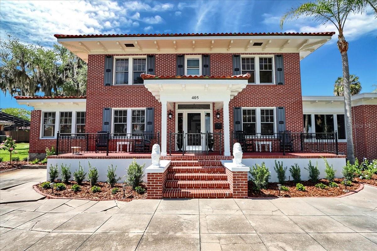405 LAKESHORE DR, LEESBURG, FL — photo 156