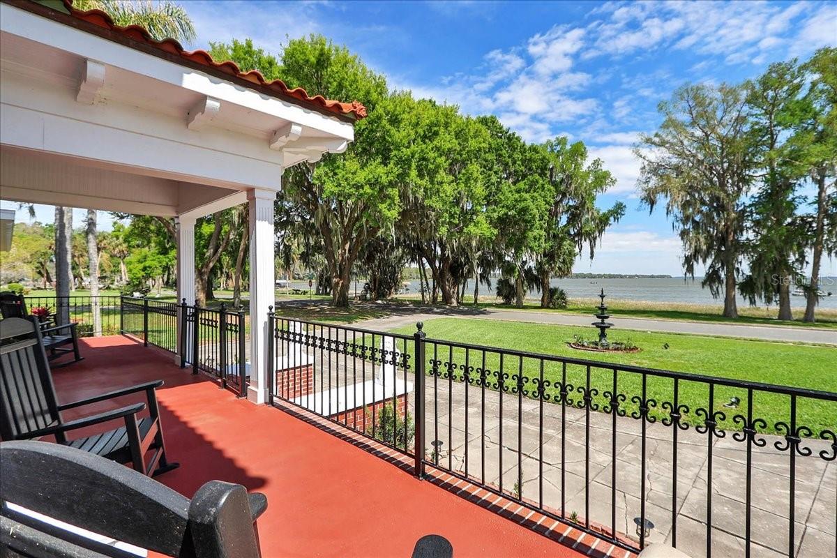 405 LAKESHORE DR, LEESBURG, FL — photo 158