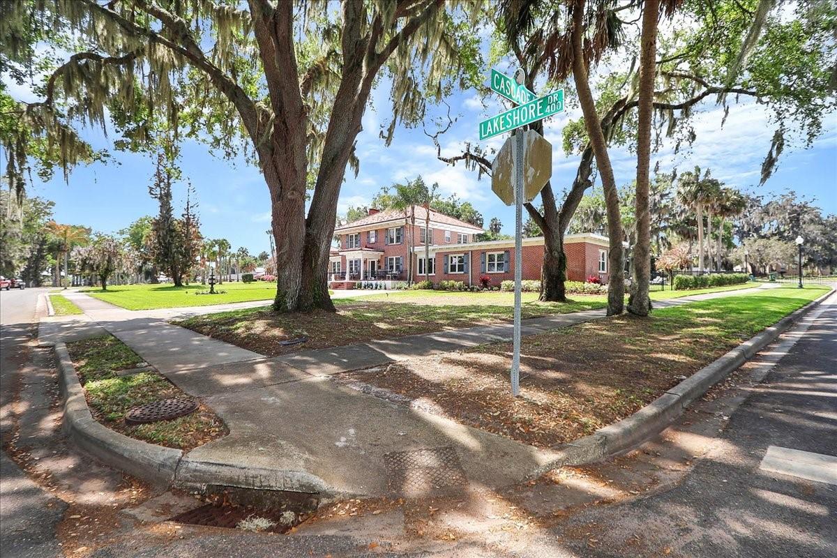 405 LAKESHORE DR, LEESBURG, FL — photo 169