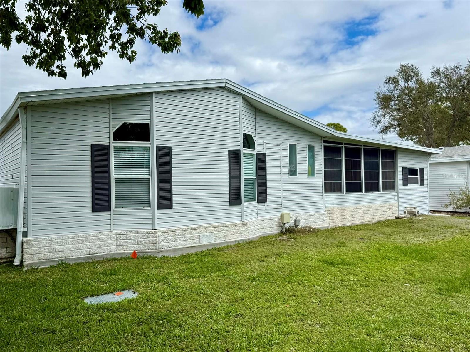324 CYPRESS RUN CT, NORTH PORT, FL — photo 48
