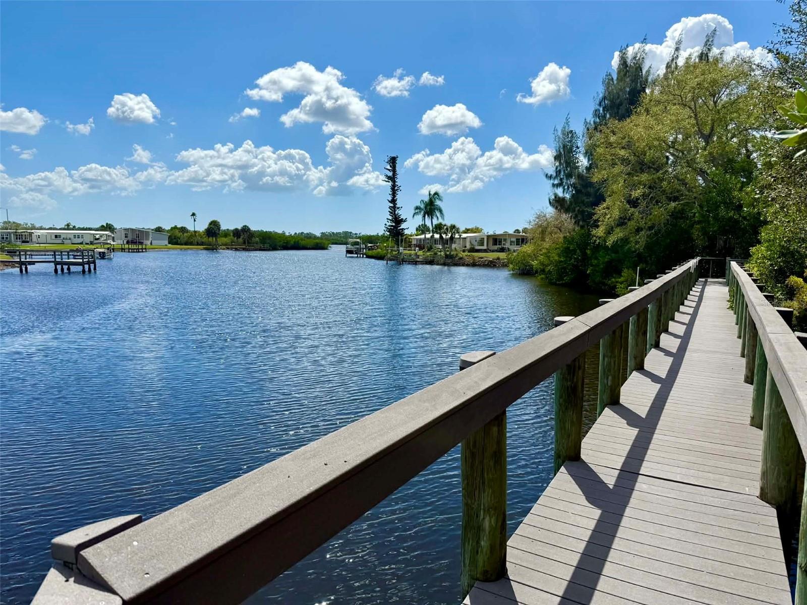 324 CYPRESS RUN CT, NORTH PORT, FL — photo 54