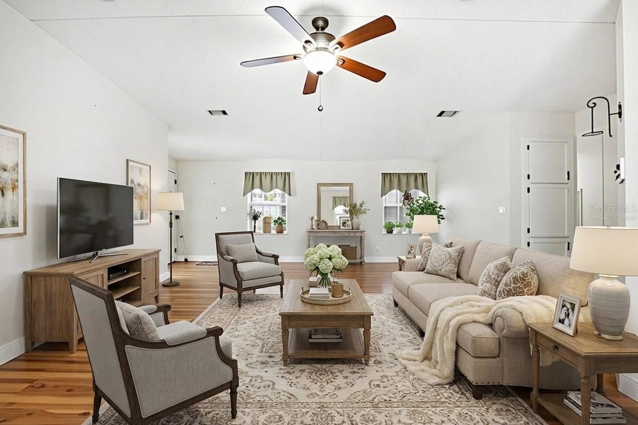 324 CYPRESS RUN CT, NORTH PORT, FL — photo 4