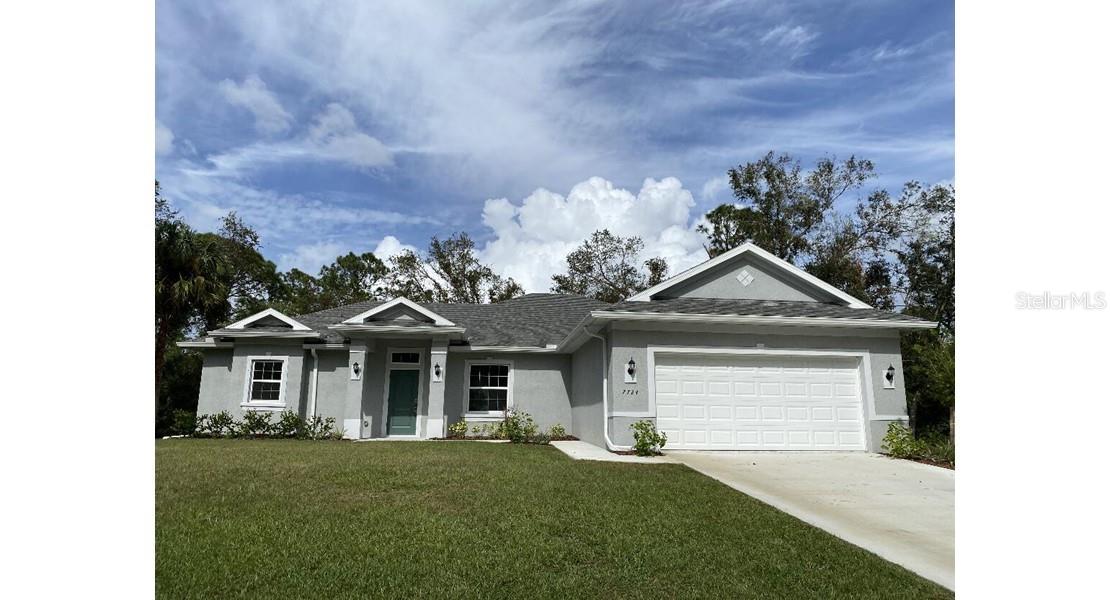 7724 SWISS AVE, NORTH PORT, FL