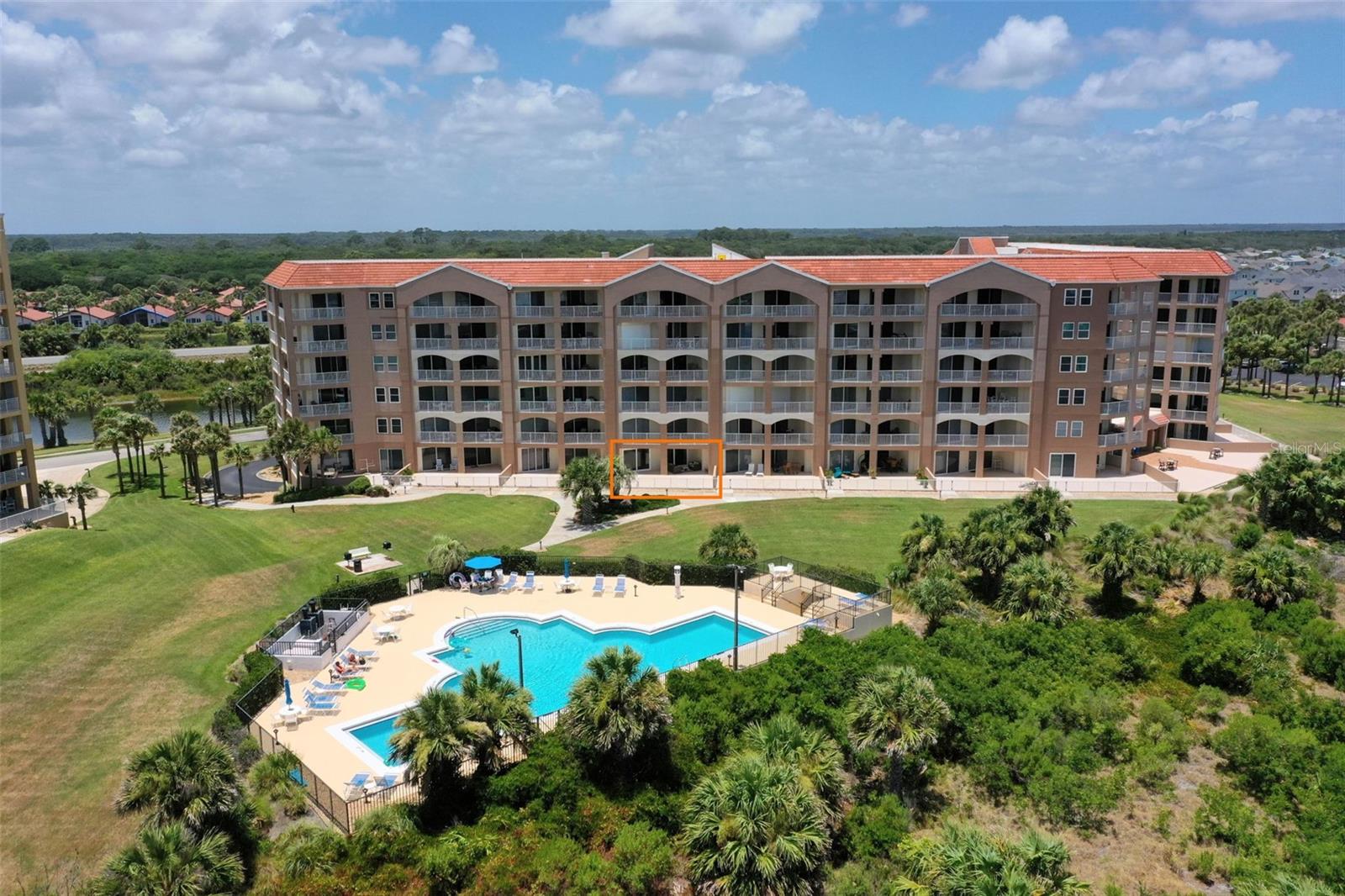 104 SURFVIEW DR #2105, PALM COAST, FL — photo 2