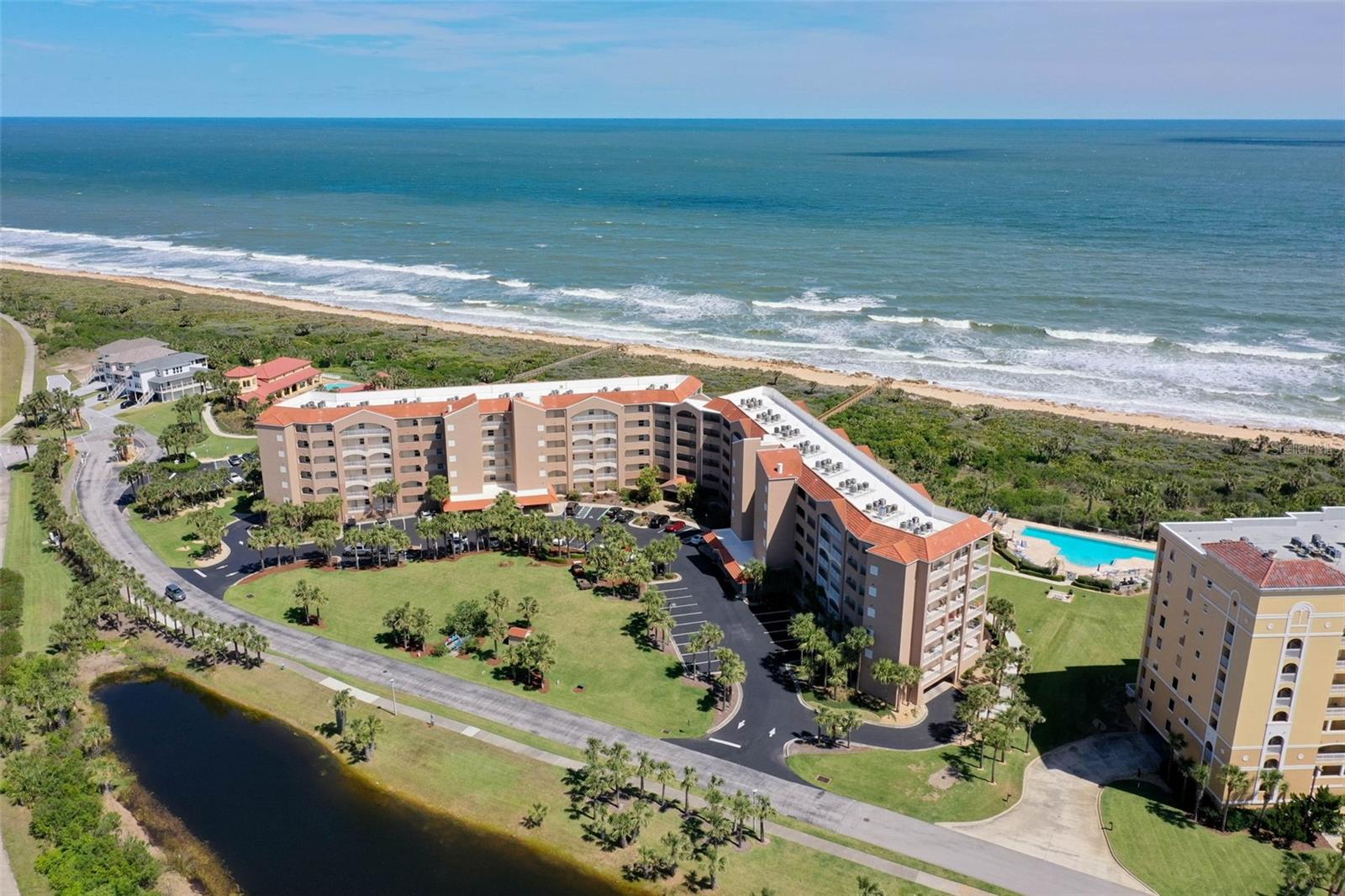 104 SURFVIEW DR #2105, PALM COAST, FL — photo 36
