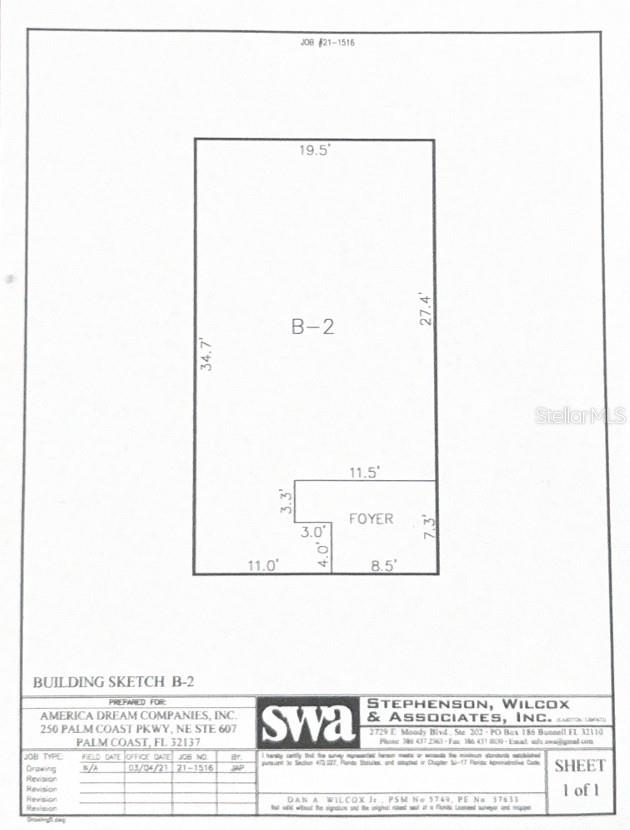 101 PALM HARBOR PKWY, PALM COAST, FL — photo 29