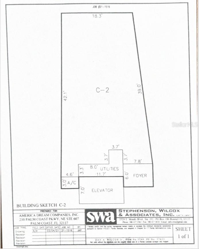 101 PALM HARBOR PKWY, PALM COAST, FL — photo 30