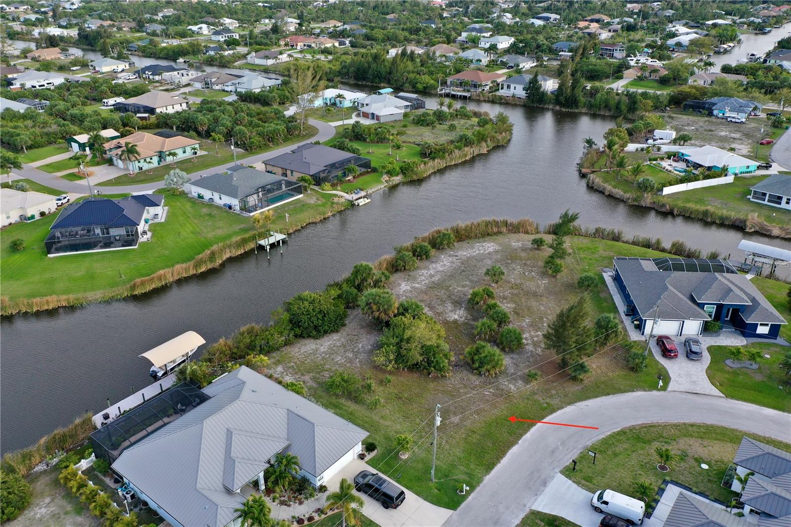 14702 LILLIAN CIR, PORT CHARLOTTE, FL — photo 7