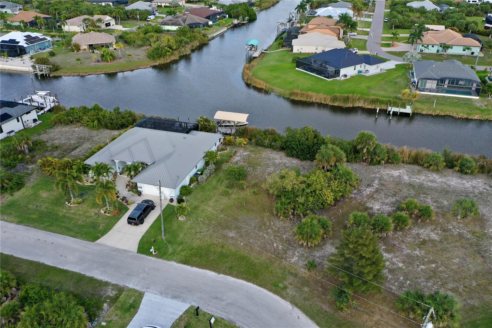 14702 LILLIAN CIR, PORT CHARLOTTE, FL — photo 8