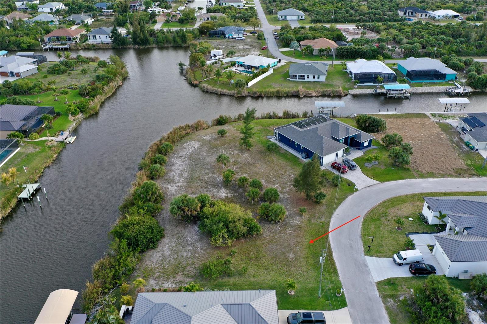 14702 LILLIAN CIR, PORT CHARLOTTE, FL — photo 9
