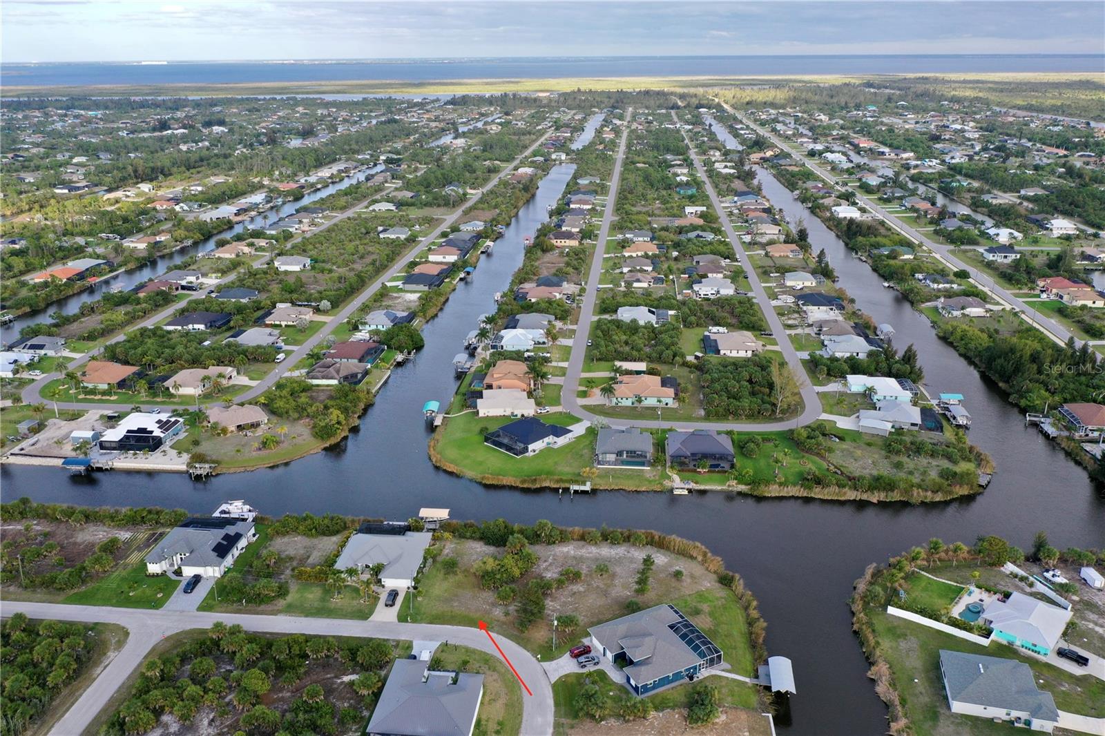 14702 LILLIAN CIR, PORT CHARLOTTE, FL — photo 10