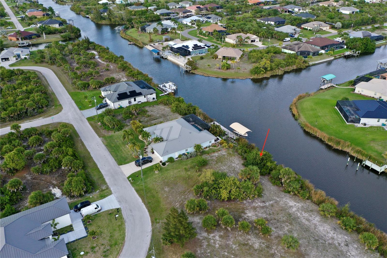 14702 LILLIAN CIR, PORT CHARLOTTE, FL — photo 12